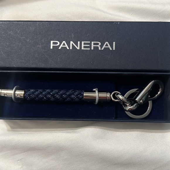 Panerai key chain - Picture 2 of 4
